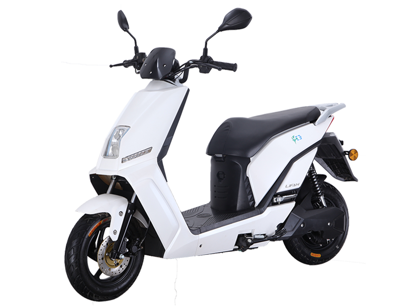 Electric Scooter for Urban Commuting
