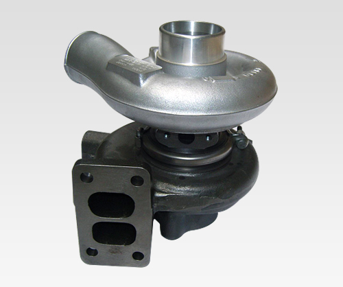 E320B Turbocharger for Engine Power Enhancement