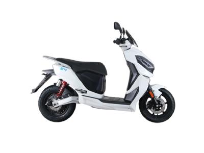 E4 (LF3000DT) LIFAN E-scooter E-bike - Image 3