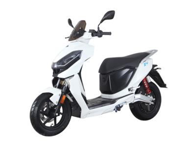 E4 (LF3000DT) LIFAN E-scooter E-bike - Image 2