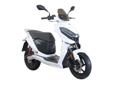Electric Scooter with Bosch Motor