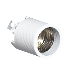 E40 Ceramic Lamp Holder