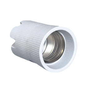 E40 Ceramic Lamp Holder Socket