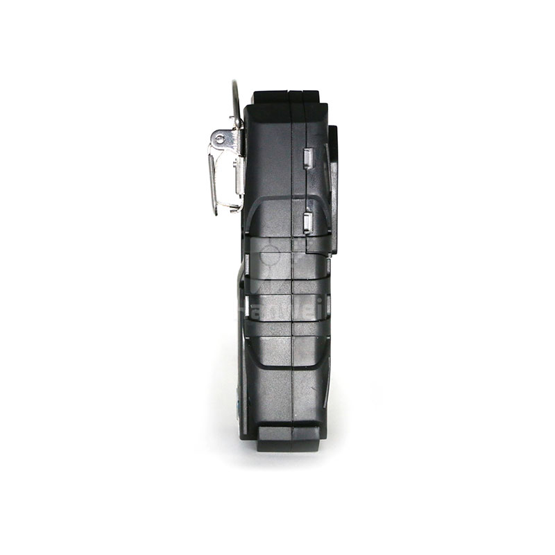 Portable Multi-Gas Detector