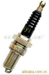 E6TC Ignition spark plug for motors engine - Image 2