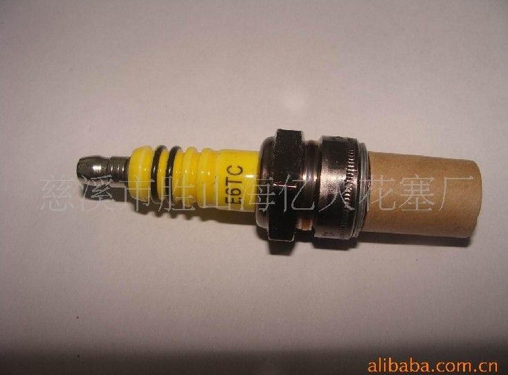 E6TC SPARKING PLUG ,car parts,MOTORCYLR PARTS ,spark plug - Image 4