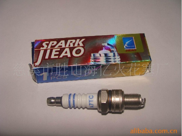 E6TC SPARKING PLUG ,car parts,MOTORCYLR PARTS ,spark plug - Image 2