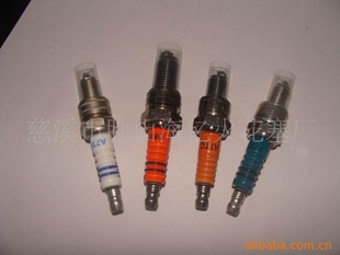 E6TC Spark Plug for Motorcycle Engines