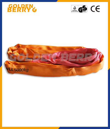EA-A webbing slings - Image 3