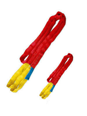 EA-A webbing slings - Image 2