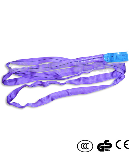 EA-B type webbing slings - Image 3