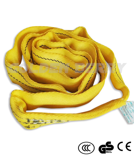 EA type webbing slings - Image 3