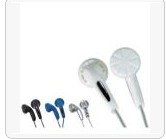 Wired Earbuds with 3.5mm Audio Jack