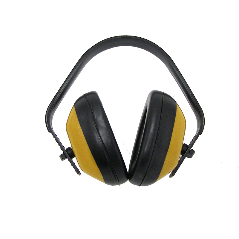 Hearing Protection Earmuffs