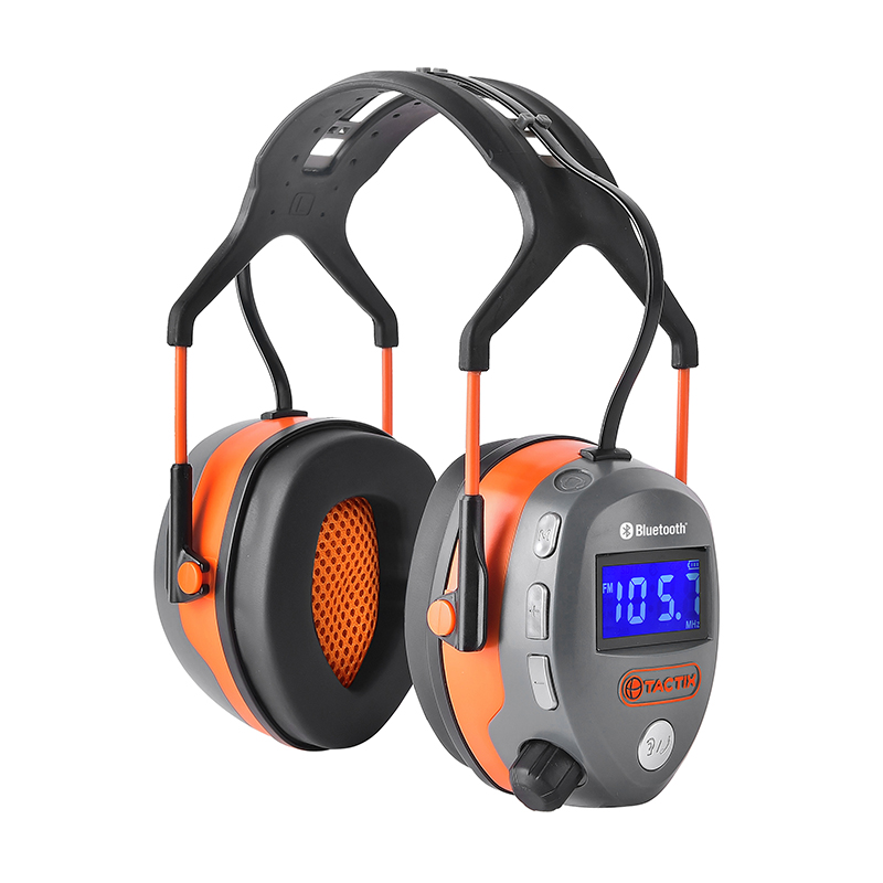 Earmuff Bluetooth / LIS / FM - Image 2