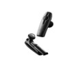 Compact Clip-On Earphone for Hands-Free Communication