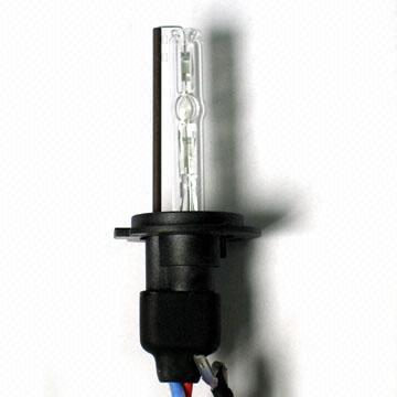 Automotive HID Xenon Headlight Bulb