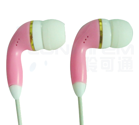 In-Ear Monitoring Earphones
