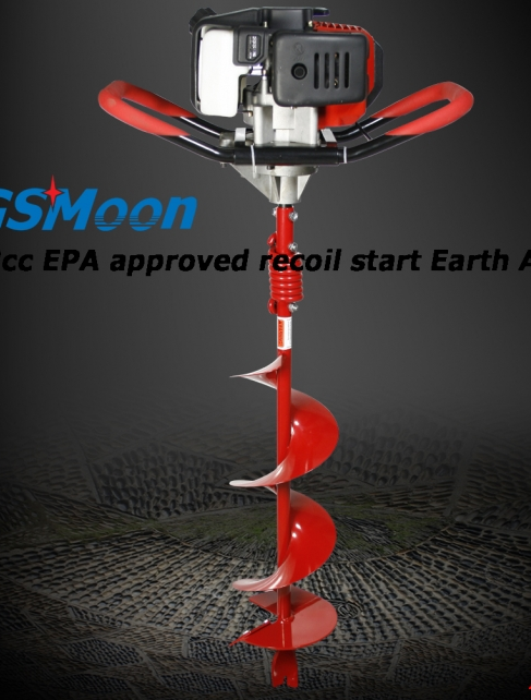 Earth Auger - Image 5