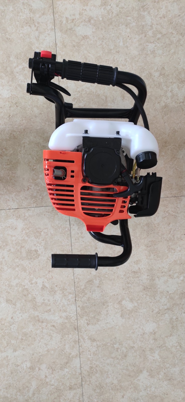 earth auger - Image 2