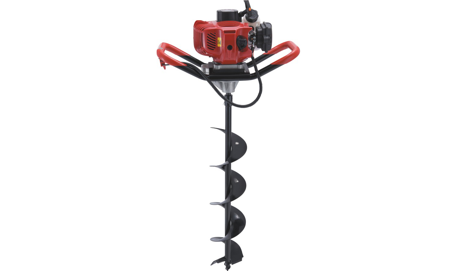 earth auger - Image 3