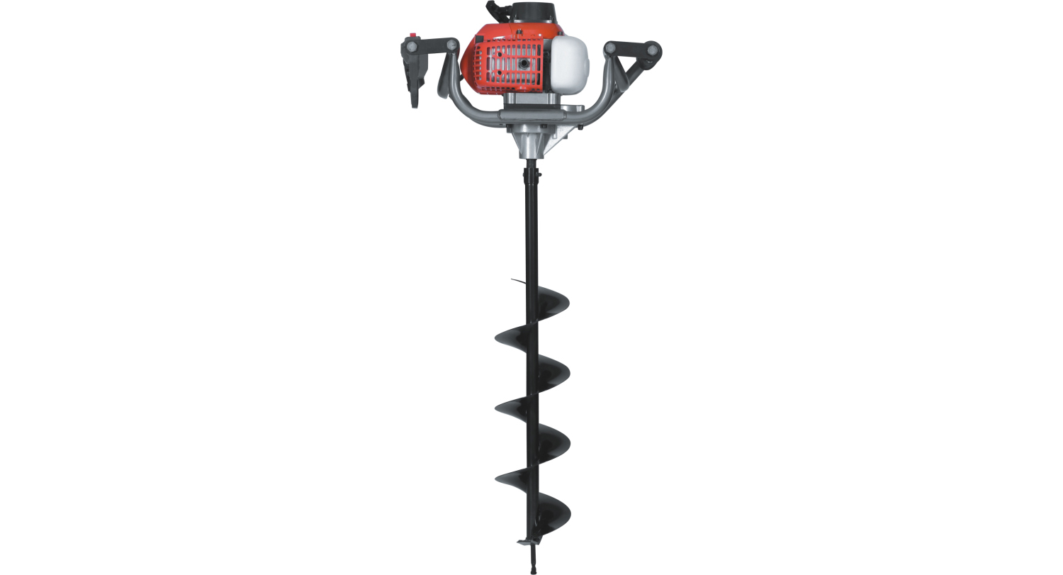 earth auger - Image 2