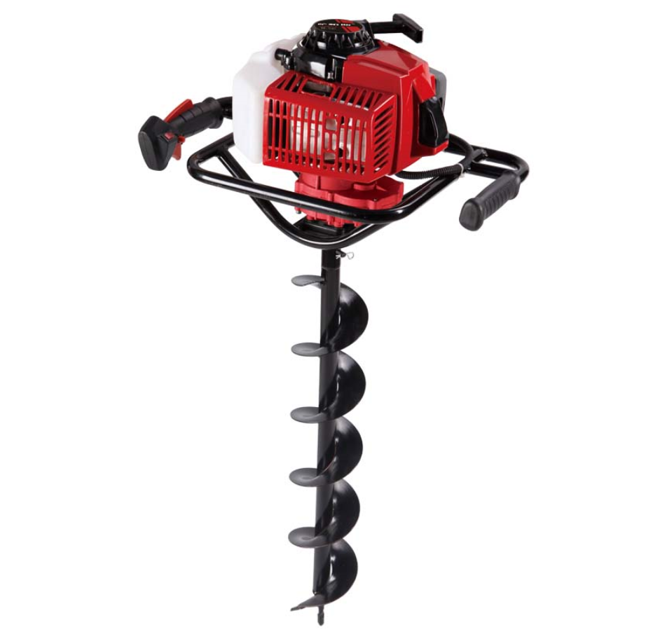 Earth auger - Image 2