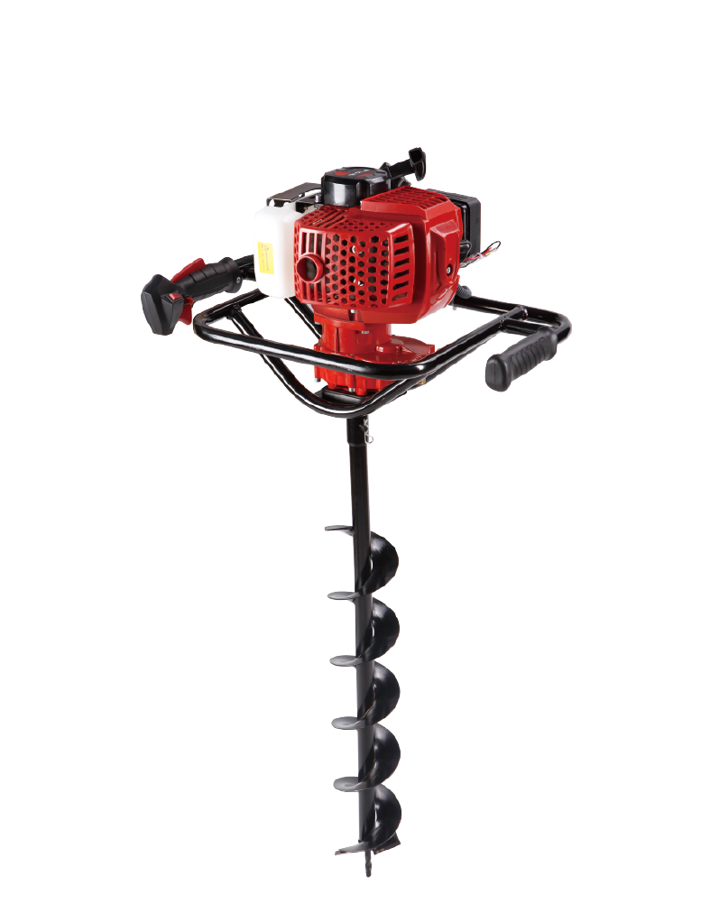 Earth auger - Image 2