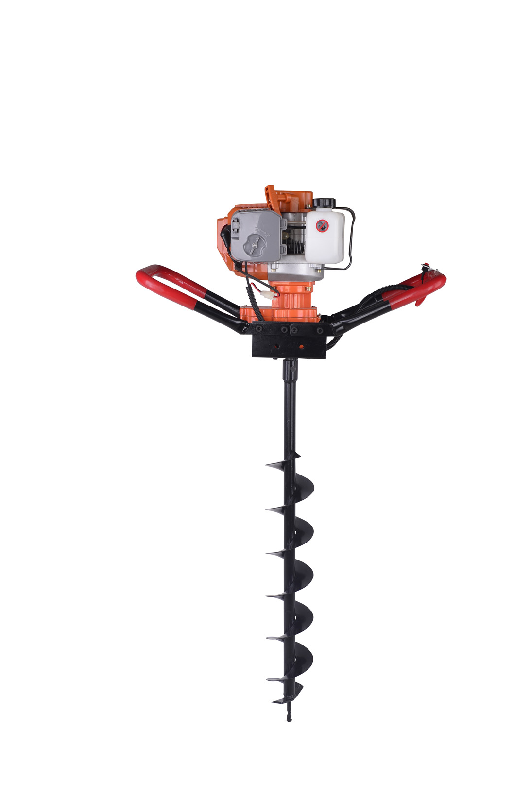 earth auger HY-4500B - Image 2