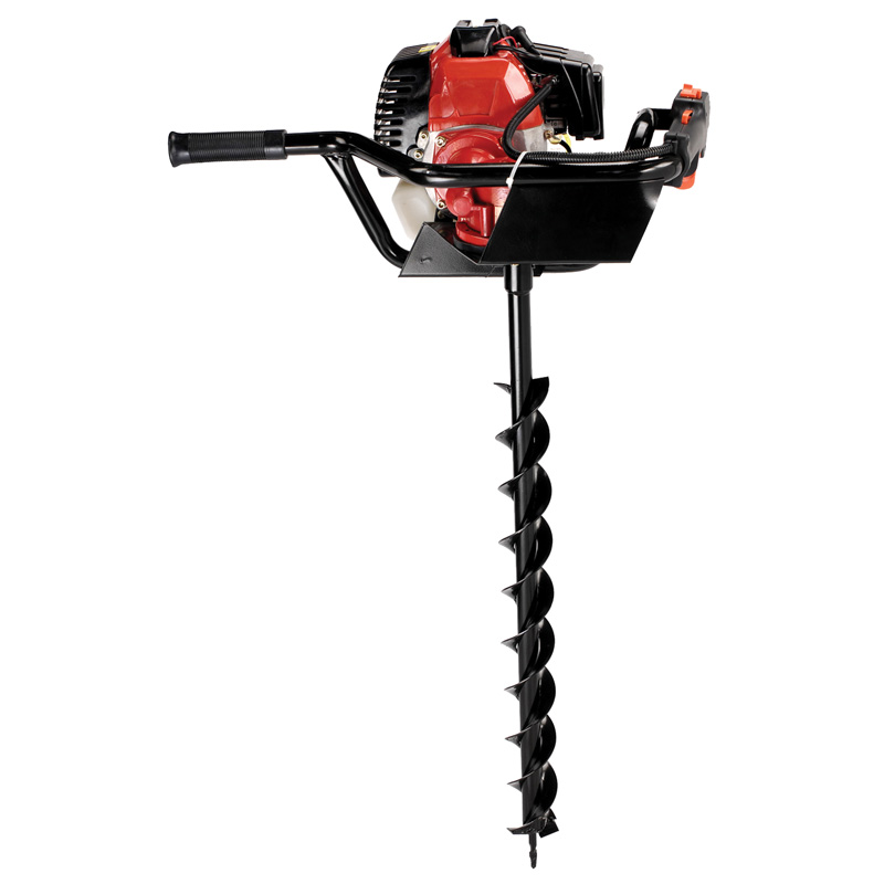 Earth Auger Power Tool