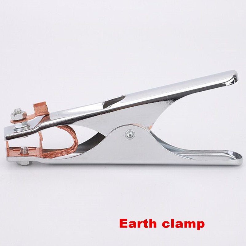 Welding Ground Clamp