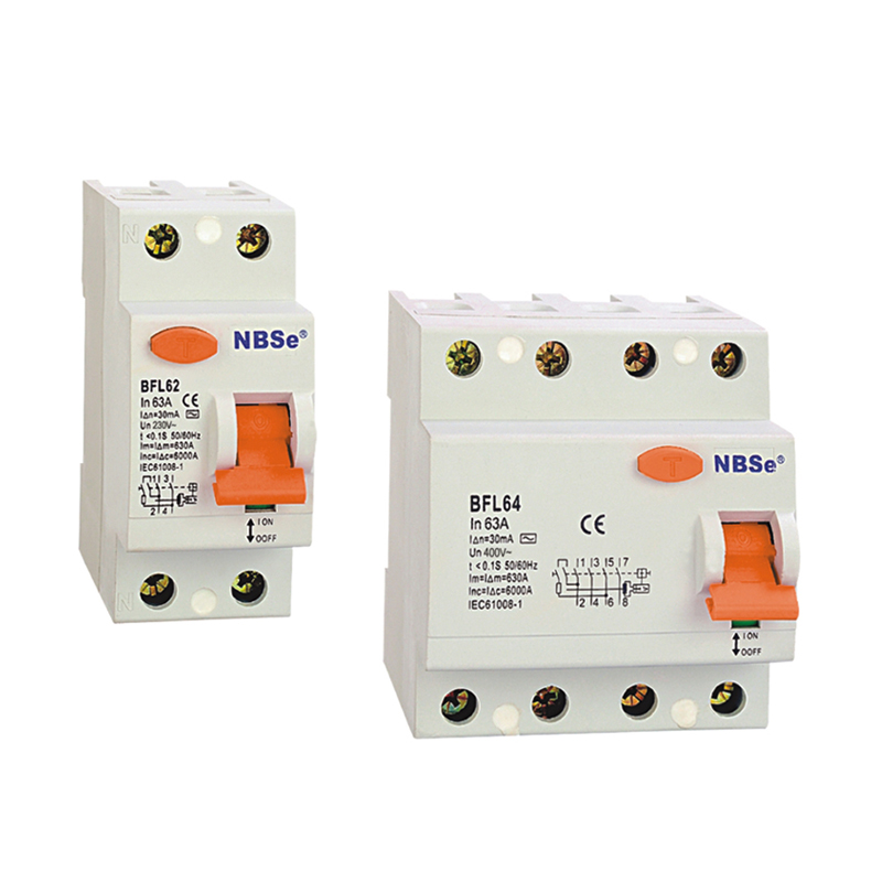 Residual Current Circuit Breaker