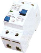 Earth Leakage Circuit Breaker