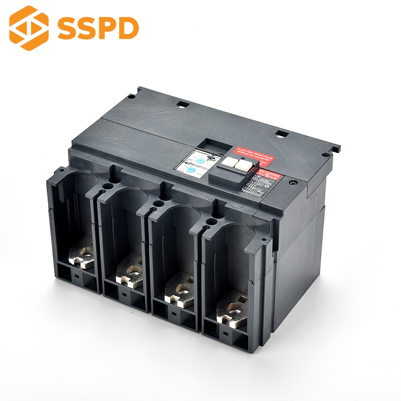 Earth-leakage Vigi Add-on Protection Module For CNSX - Image 3