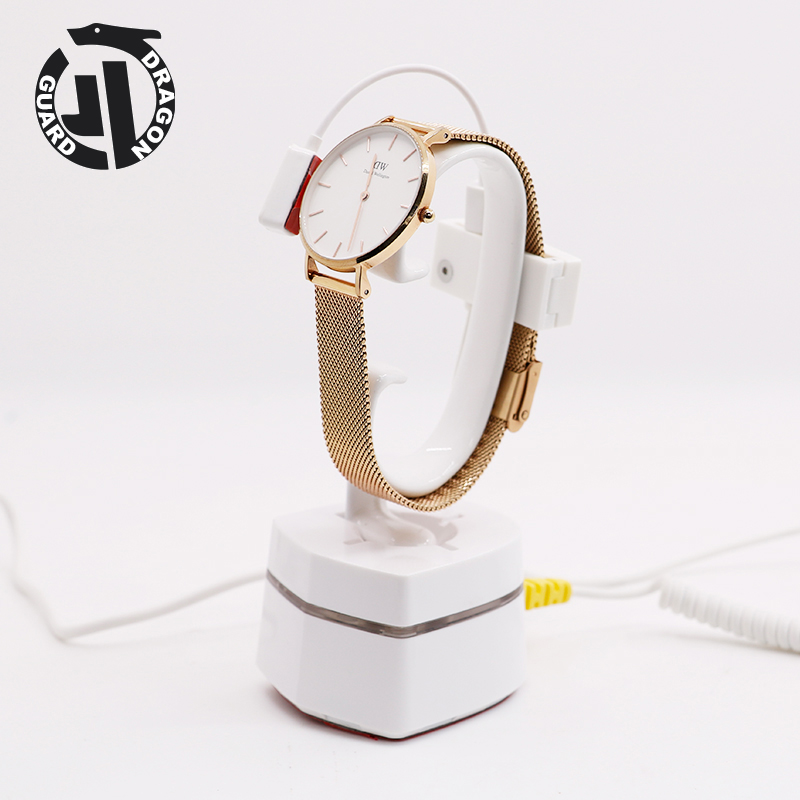 Watch Anti-Theft Display Holder with Alarm