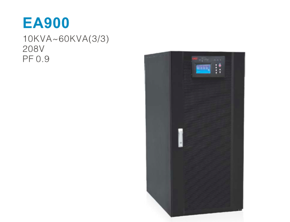 Online Uninterruptible Power Supply (UPS) 10-120kVA