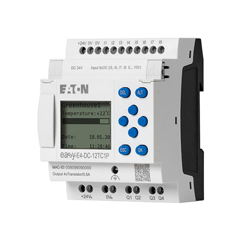 Easy-E4 Nano Programmable Logic Controllers - Image 2