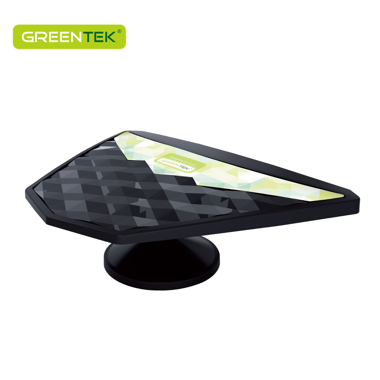 Outdoor/Indoor TV Antenna