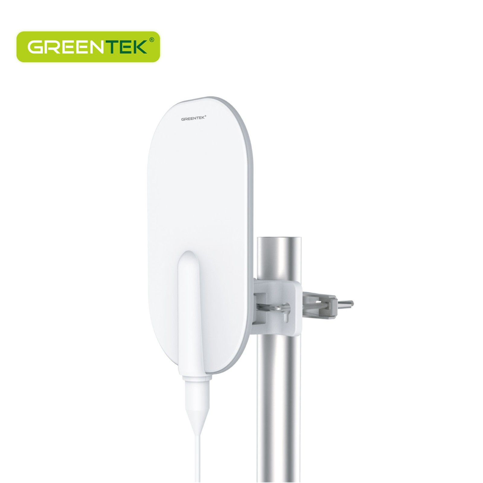 Outdoor Balcony/Eave Antenna