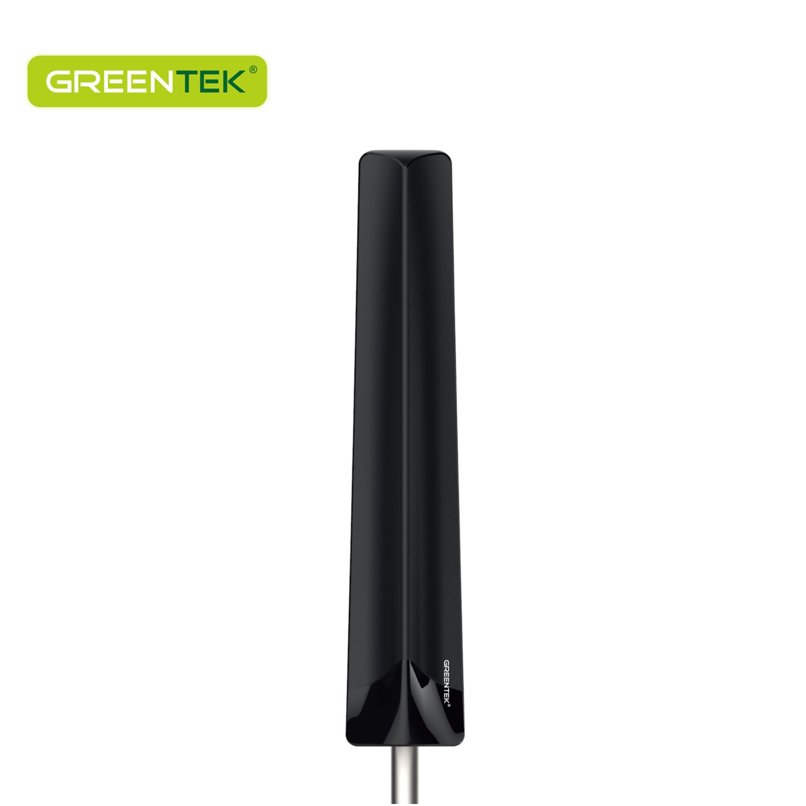 Outdoor Eave/Balcony Antenna