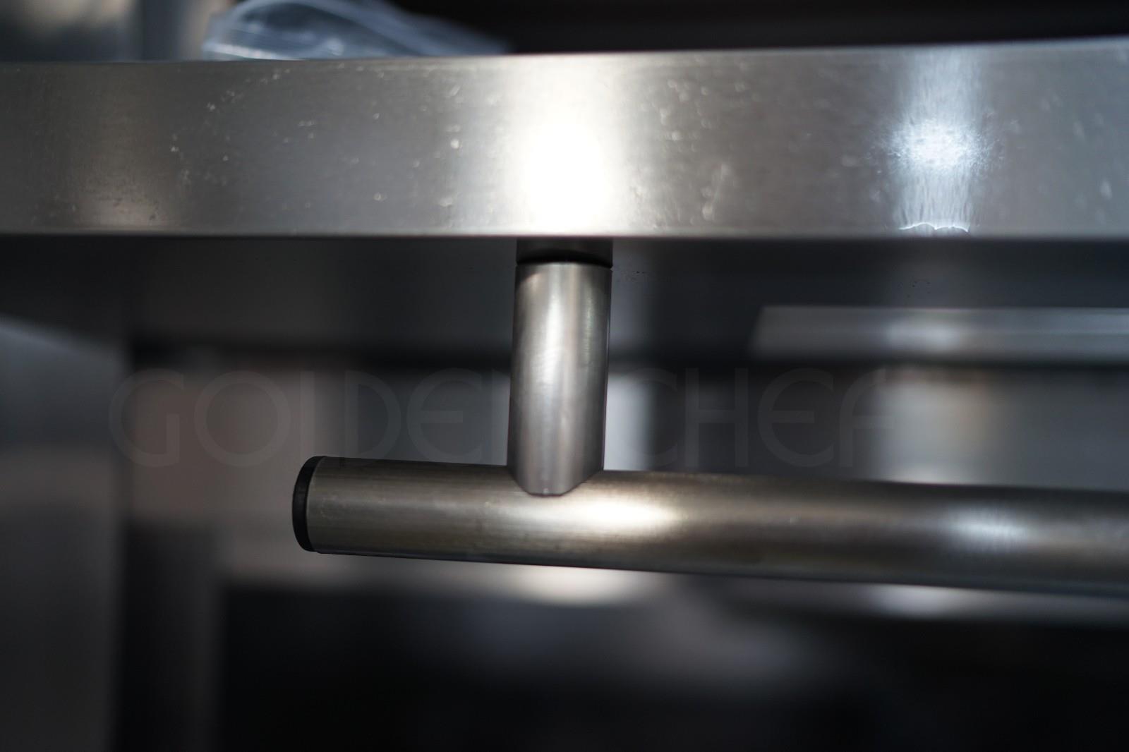 EB-11 BAKING OVEN / BREAD OVEN / HORNOS / ELECTRIC OVEN / OVEN PRICES / GAS OVEN - Image 2