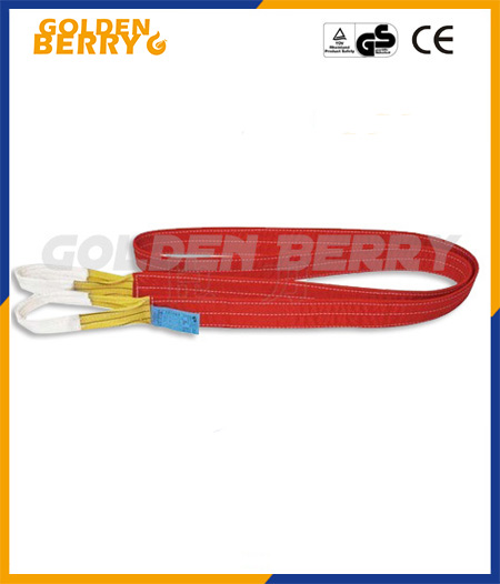 EB-A type webbing slings - Image 3