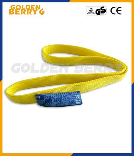 EB-B type webbing slings - Image 3