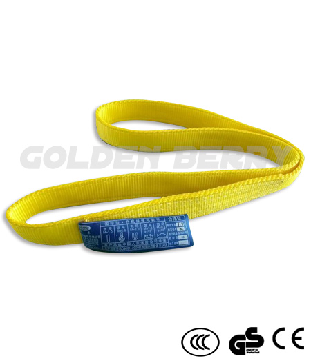 EB-B type webbing slings - Image 3