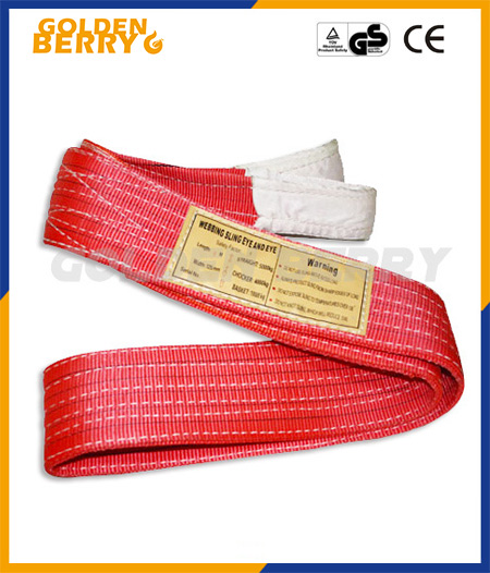EB type webbing slings - Image 3
