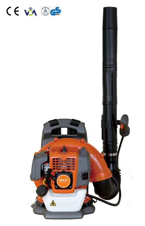 Backpack Leaf Blower Vacuum