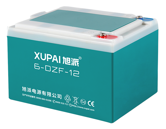 Ebike battery 12V12ah - Image 3