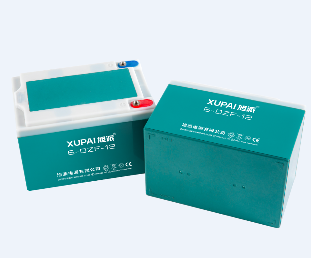 Ebike battery 12V12ah - Image 2