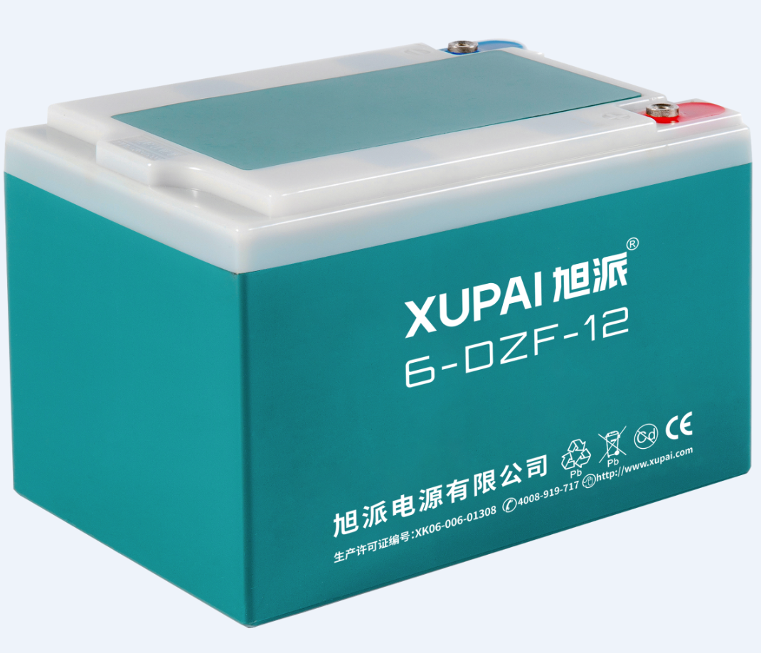 12V 12Ah Electric Bicycle Battery