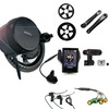 Ebike conversion Kit Bafang 8fun motor 48V 750W BBS02 mid motor kit for electric bikes - Image 3